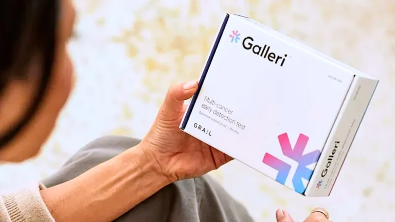 Galleri Multi-Cancer Test Kit