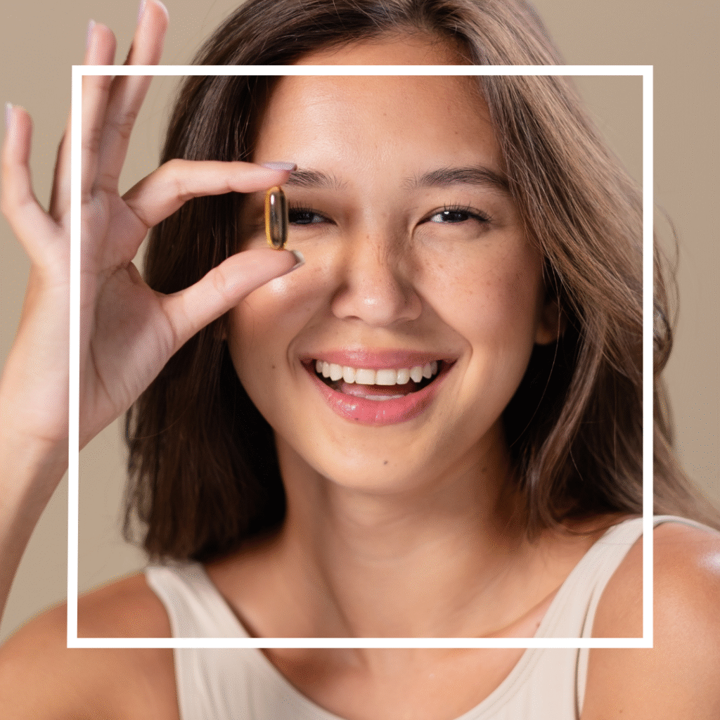 Help With Supplements